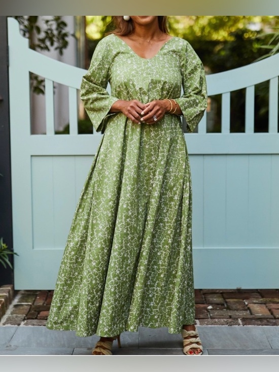 Parterre Dresses & Skirts - Parterre Isobel Dress